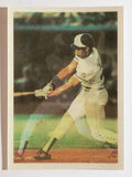 1986 Sportflics #98 Willie Upshaw