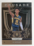 2019-20 Panini Prizm Draft Picks #11 Ja Morant CR