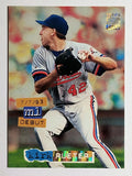 1994 Stadium Club Golden Rainbow #302 Kirk Rueter