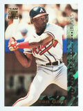 1994 Stadium Club Team #41 Ron Gant