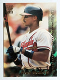 1994 Stadium Club Team #47 Fred McGriff