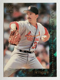 1994 Stadium Club Team #324 Paul Kilgus