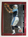 2007 Finest #139 Paul Williams RC