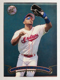 1996 Stadium Club #297 Albert Belle