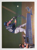 2000 Stadium Club Chrome #22 Gary Sheffield