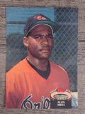 1992 Stadium Club #871 Alan Mills
