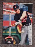 1992 Stadium Club #66 Gene Larkin