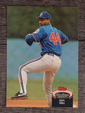 1992 Stadium Club #735 Ken Hill