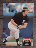 1992 Stadium Club #794 Dan Pasqua