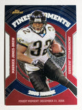 2007 Finest Moments #MD Maurice Jones-Drew