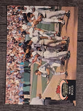 1992 Stadium Club #520 Wade Boggs