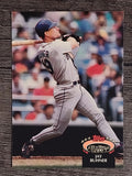 1992 Stadium Club #213 Jay Buhner
