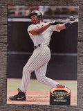 1992 Stadium Club #766 Gary Sheffield