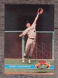 1991 Stadium Club #434 Casey Candaele