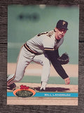 1991 Stadium Club #431 Bill Landrum