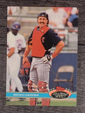 1991 Stadium Club #589 Brian Harper