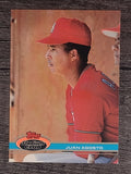 1991 Stadium Club #570 Juan Agosto