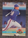 1991 Stadium Club #532 Tom Herr