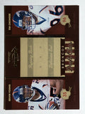 2007 Playoff Contenders Draft Class #11 Selvin Young/Tim Crowder