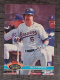 1991 Stadium Club #360 Billy Spiers