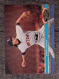 1991 Stadium Club #324 Greg Harris