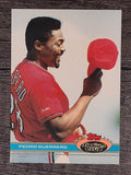 1991 Stadium Club #314 Pedro Guerrero