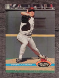 1991 Stadium Club #268 Derek Lilliquist