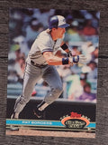 1991 Stadium Club #266 Pat Borders