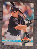1991 Stadium Club #522 Mike Pagliarulo