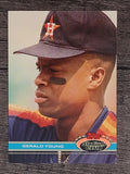 1991 Stadium Club #494 Gerald Young