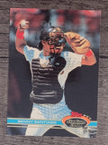 1991 Stadium Club #105 Benito Santiago