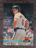 1991 Stadium Club #191 Joe Orsulak