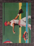 1991 Stadium Club #251 Mariano Duncan