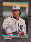 1991 Stadium Club #232 Melido Perez