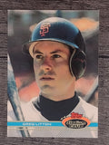 1991 Stadium Club #45 Greg Litton