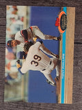 1991 Stadium Club #41 Tony Phillips