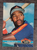 1991 Stadium Club #16 Eric Yelding