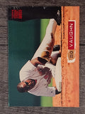 1994 Stadium Club #440 Mo Vaughn