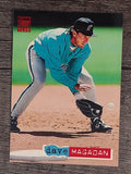 1994 Stadium Club #365 Dave Magadan