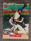 1994 Stadium Club #362 Jeff Kent