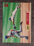 1994 Stadium Club #354 Pat Listach