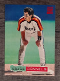 1994 Stadium Club #334 Chris Donnels