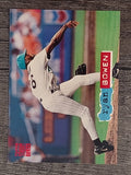 1994 Stadium Club #345 Ryan Bowen