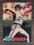 1994 Stadium Club #324 Jeff McKnight