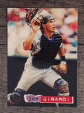 1994 Stadium Club #323 Joe Girardi