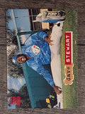 1994 Stadium Club #317 Dave Stewart