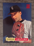 1994 Stadium Club #315 Robin Ventura