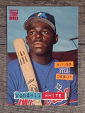 1994 Stadium Club #435 Rondell White