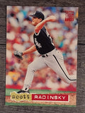 1994 Stadium Club #434 Scott Radinsky