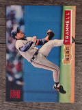 1994 Stadium Club #331 Alan Trammell